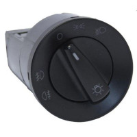 Перемикач фар Skoda Octavia 1 (1U2) 1996-2010 Elit 1C0 941 531 A 20H