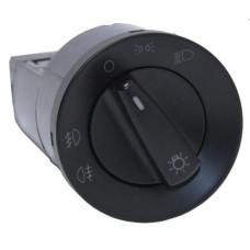 Перемикач фар Skoda Octavia 1 (1U2) 1996-2010 Elit 1C0 941 531 A 20H