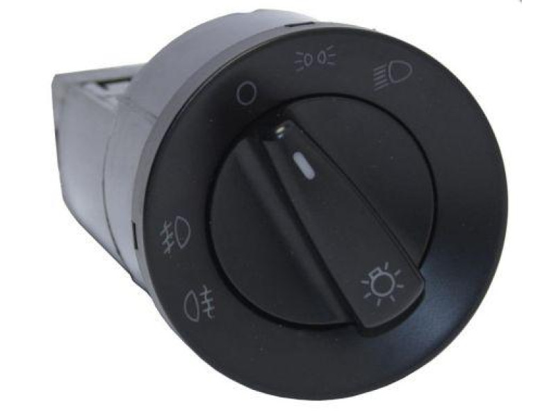 Перемикач фар Skoda Octavia 1 (1U2) 1996-2010 Elit 1C0 941 531 A 20H