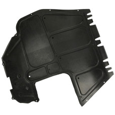 Захист двигуна передній Skoda Octavia 1U2 1996-2010 Elit 1J0825236F