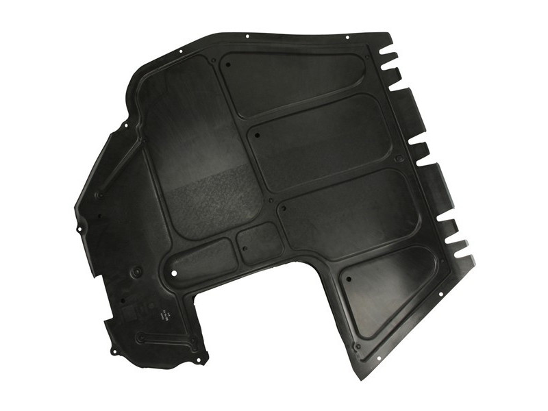 Захист двигуна передній Skoda Octavia 1U2 1996-2010 Elit 1J0825236F