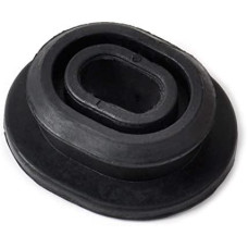 Подушка радіатора нижня Skoda Octavia A5, VW Caddy 3, Golf 5, 6, 7, Passat B6, B7, Seat Altea, Leon, Audi A3 (XS) 1K0121367F відповідає такому шаблону:

Подушка радіатора нижня Skoda Octavia A5, VW Caddy 3, Golf 5, 6, 7, Passat B6, B7, Seat Altea, Leon, A