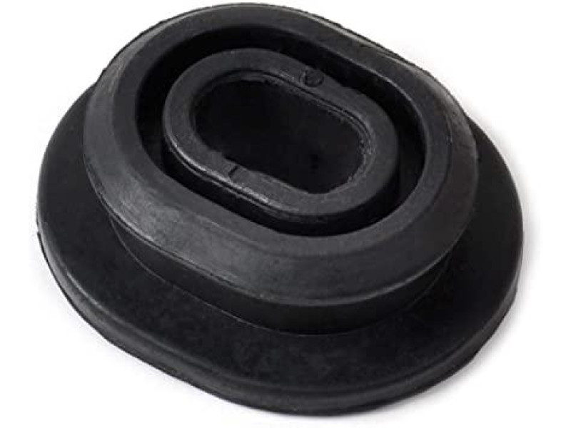 Подушка радіатора нижня Skoda Octavia A5, VW Caddy 3, Golf 5, 6, 7, Passat B6, B7, Seat Altea, Leon, Audi A3 (XS) 1K0121367F відповідає такому шаблону:

Подушка радіатора нижня Skoda Octavia A5, VW Caddy 3, Golf 5, 6, 7, Passat B6, B7, Seat Altea, Leon, A