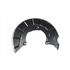 Захист гальмівного диска передній лівий Skoda Octavia A5 2004-2013 Elit 1K0615311F