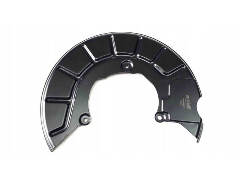 Захист гальмівного диска передній лівий Skoda Octavia A5 2004-2013 Elit 1K0615311F