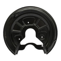 Захист гальмівного диска задній правий Skoda Octavia A5 2005-2013 Elit 1K0615612AB