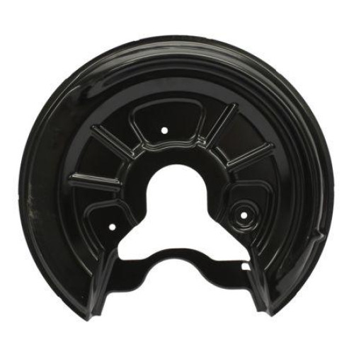 Захист гальмівного диска задній правий Skoda Octavia A5 2005-2013 Elit 1K0615612AB