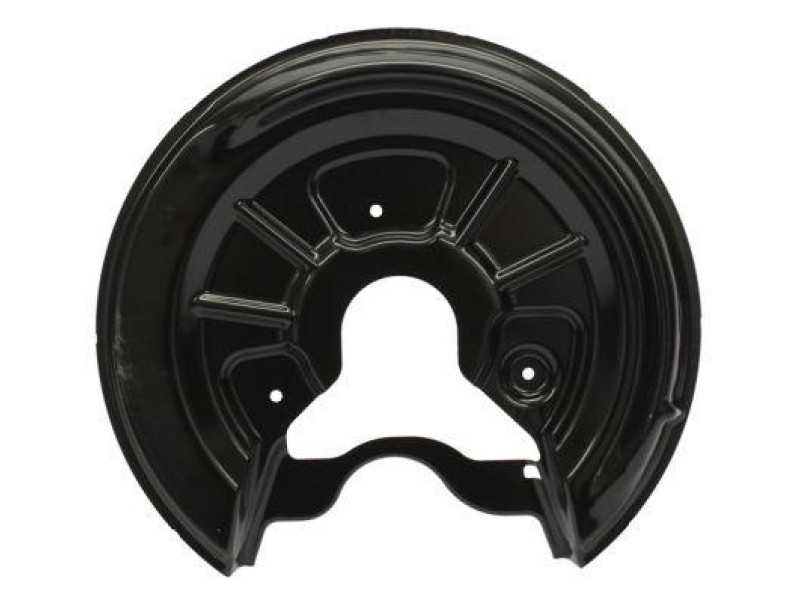 Захист гальмівного диска задній правий Skoda Octavia A5 2005-2013 Elit 1K0615612AB