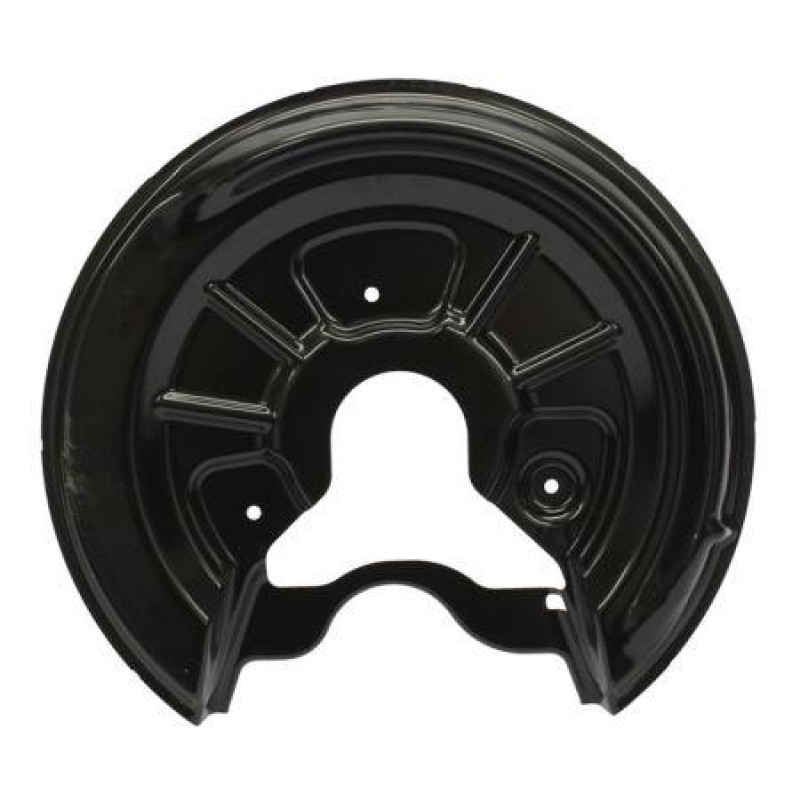 Захист гальмівного диска задній правий Skoda Octavia A5 2005-2013 Elit 1K0615612AB