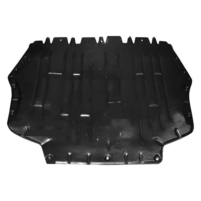 Захист двигуна (Elit) Skoda Octavia A5 2004-2013 1K0825237AE