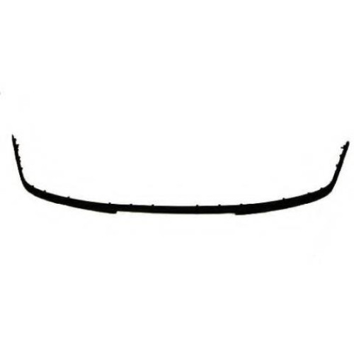 Накладка переднього бампера Skoda Octavia 1997-2000 (Elit) 1U0807717C01