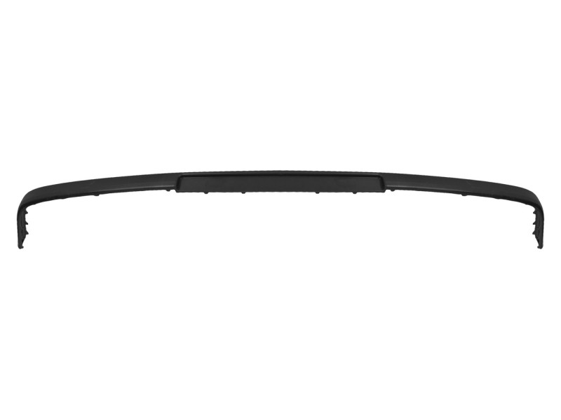 Накладка переднього бампера Skoda Octavia Tour 00-10 (Elit) 1U0807717C