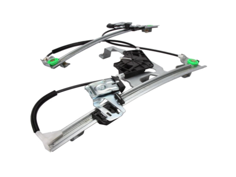 Склопідйомник передній лівий Skoda Octavia 1 (1U2) 1996-2010 Elit 1U0837462B