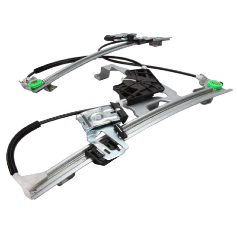 Склопідйомник передній лівий Skoda Octavia 1 (1U2) 1996-2010 Elit 1U0837462B