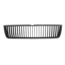 Решітка переднього бампера Skoda Octavia 1 (1U2) 00-10 (Elit) 1U0853677B41