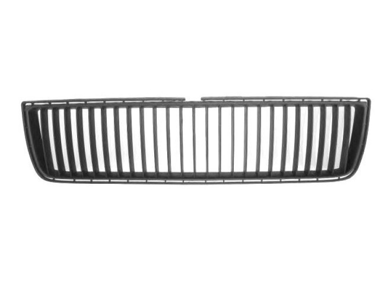 Решітка переднього бампера Skoda Octavia 1 (1U2) 00-10 (Elit) 1U0853677B41