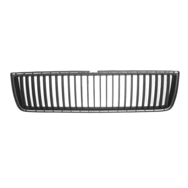 Решітка переднього бампера Skoda Octavia 1 (1U2) 00-10 (Elit) 1U0853677B41