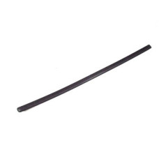 Молдинг двері передньої лівий Skoda Octavia 1 (1U2) 96-10 (Elit) 1U4853515C