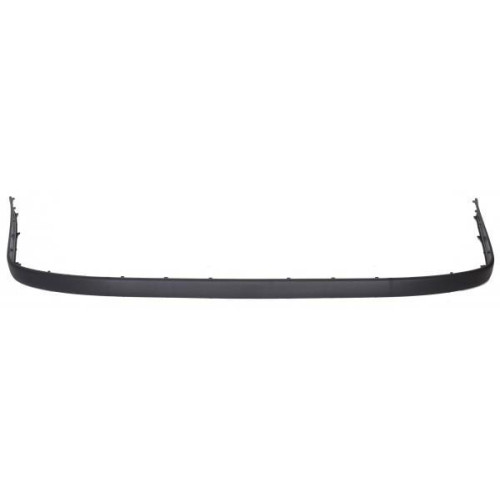 Накладка заднього бампера Skoda Octavia 1 (1U2) 96-10 (Elit) 1U6 807 423 B01 C