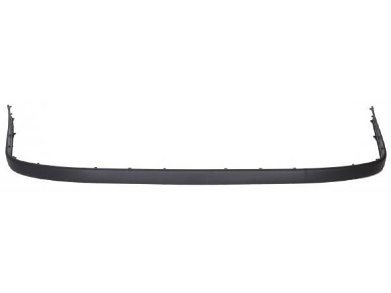 Накладка заднього бампера Skoda Octavia 1 (1U2) 96-10 (Elit) 1U6 807 423 B01 C