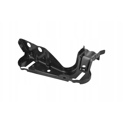 Кронштейн фари правий Skoda Octavia A5 2005-2009 Polcar 1Z0 805 072