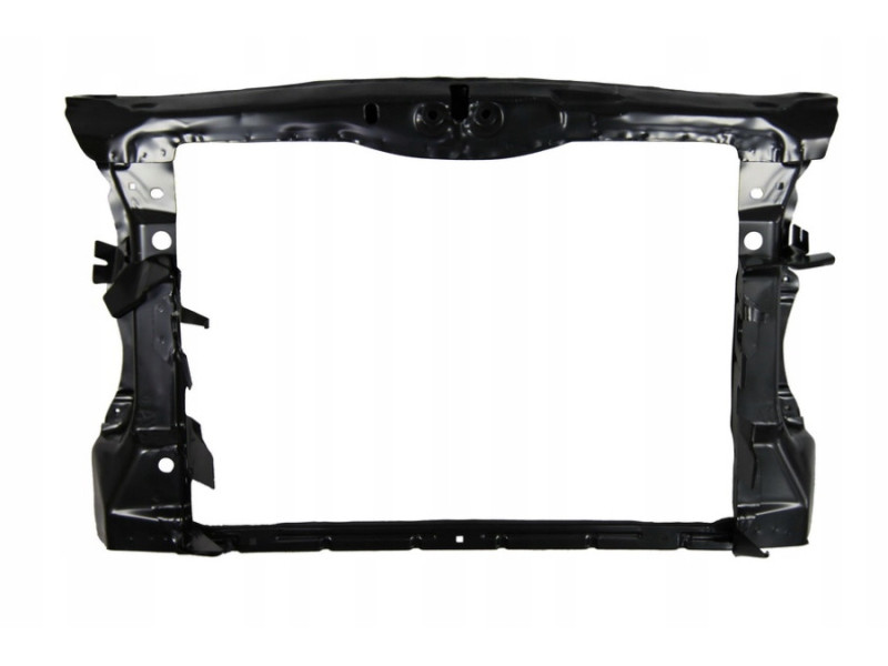 Панель передня Skoda Octavia A5 09-13 (Elit) 1Z0805591H