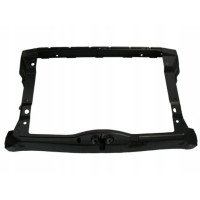 Панель передня Skoda Octavia A5 05-09 (Elit) 1Z0805591F