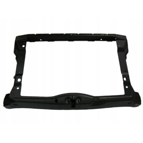 Панель передня Skoda Octavia A5 2005-2009 (Elit) 1Z0805591F