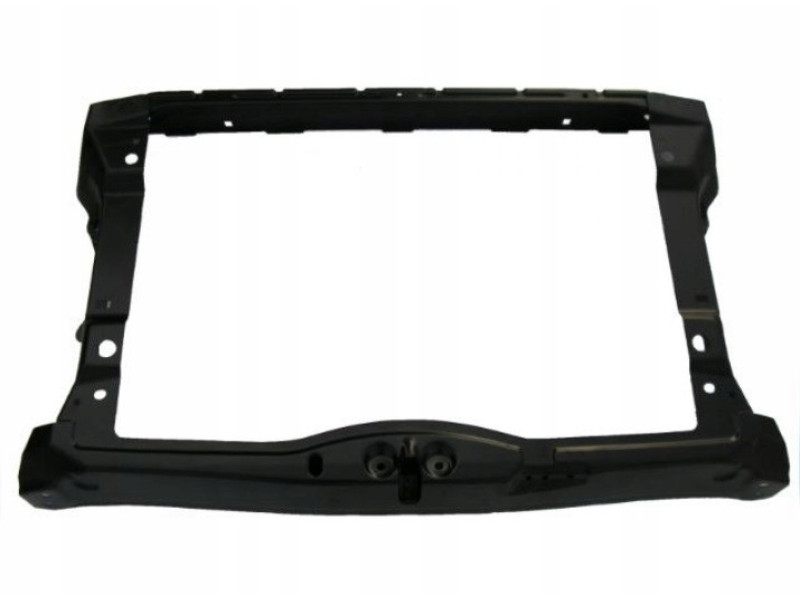 Панель передня Skoda Octavia A5 05-09 (Elit) 1Z0805591F