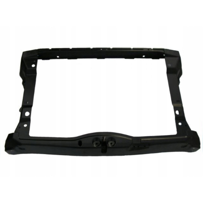 Панель передня Skoda Octavia A5 05-09 (Elit) 1Z0805591F