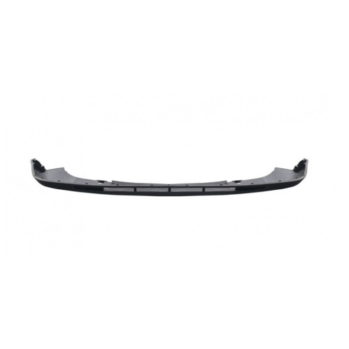 Спойлер переднього бампера Skoda Octavia A5 2005-2009 Elit 1Z0807061B41