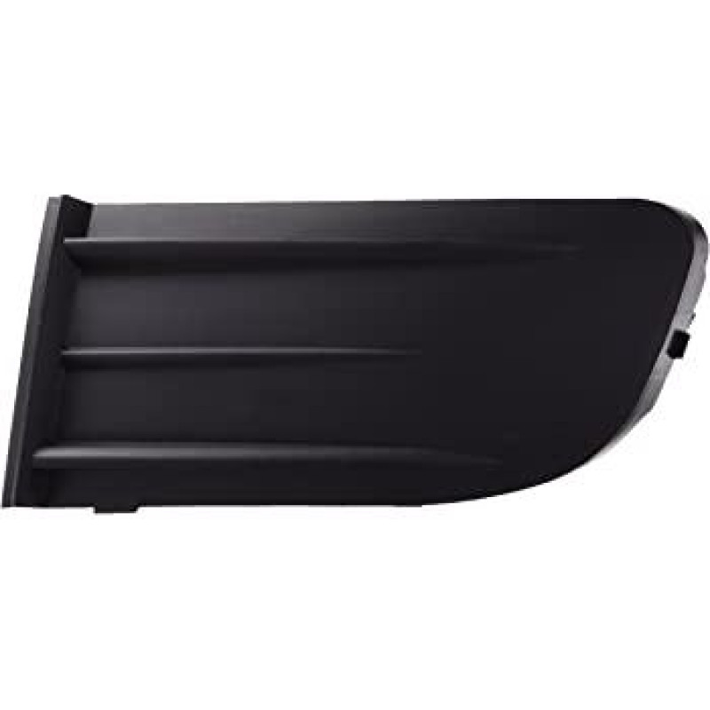 Решітка протитуманної фари ліва Skoda Octavia A5 04-09 (Elit) 3658034A