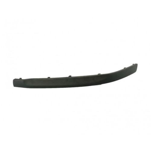 Накладка переднього бампера ліва Skoda Octavia A5 2004-2009 (Elit) 1Z0807717B41