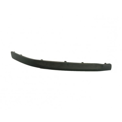 Накладка переднього бампера права Skoda Octavia A5 2004-2009 (Elit) 1Z0807718B41