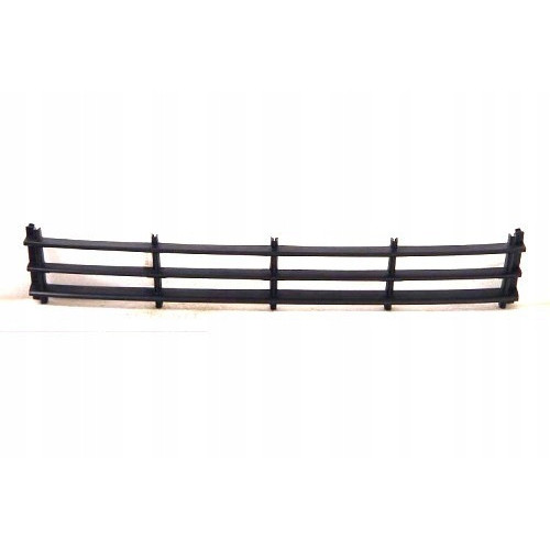 Решітка переднього бампера Skoda Octavia A5 2004-2009 (Elit) 1Z0853677B41