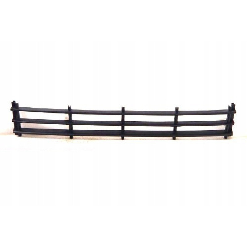 Решітка переднього бампера Skoda Octavia A5 04-09 (Elit) 1Z0853677B41