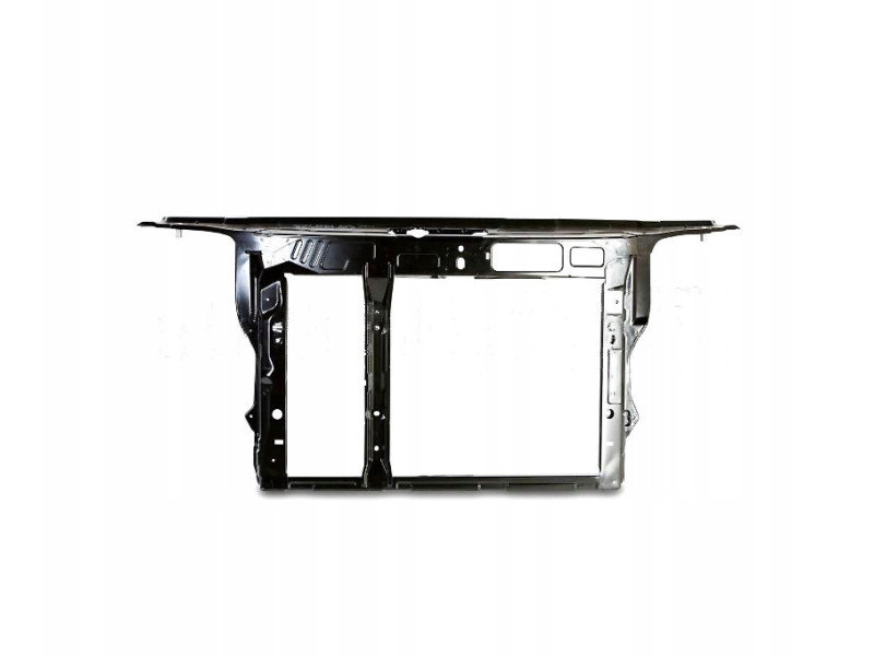 Панель передня Skoda Fabia 2 (542) 07-14 (Elit) 5J0805591A