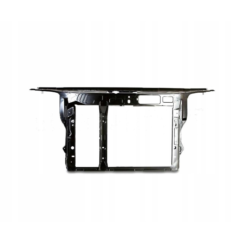 Панель передня Skoda Fabia 2 (542) 07-14 (Elit) 5J0805591A