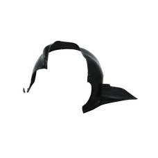 Підкрилок передній лівий Skoda Fabia 2 2007-2014 Elit 5J0809957A