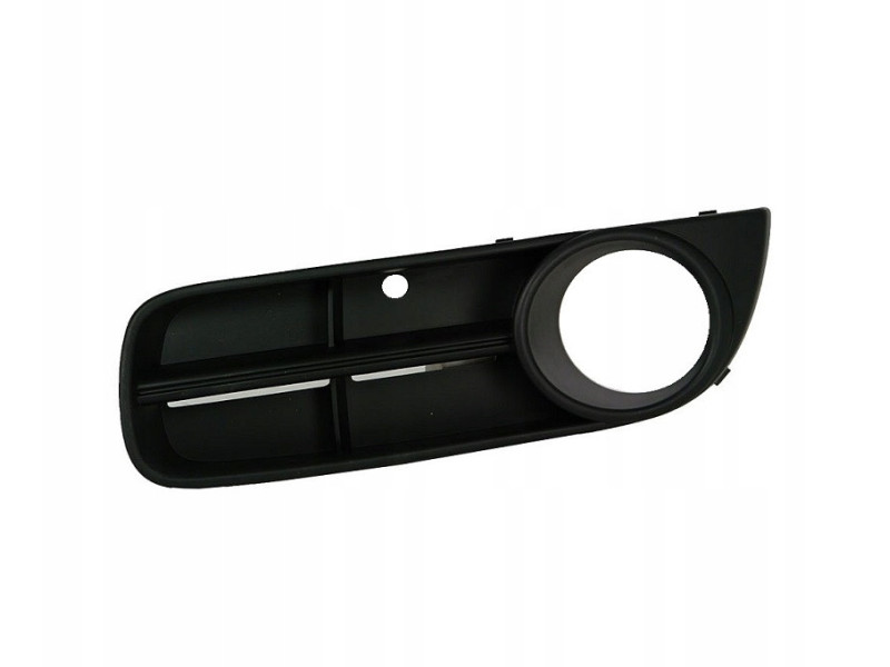 Заглушка протитуманної фари ліва Skoda Fabia 2 (542) 07-14 (Elit) 5J08536659B9