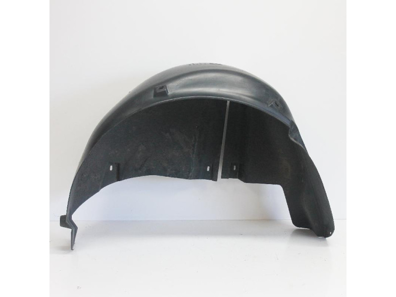 Підкрилок задній лівий Skoda Fabia 2 2007-2014 (Elit) 5J6810971