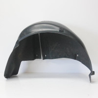 Підкрилок задній правий Skoda Fabia 2 2007-2014 Elit 5J6810972