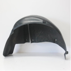 Підкрилок задній правий Skoda Fabia 2 2007-2014 Elit 5J6810972
