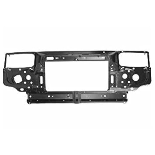 Панель передня Skoda Felicia 1 (6U1) 1994-1998 (Elit) 54936208