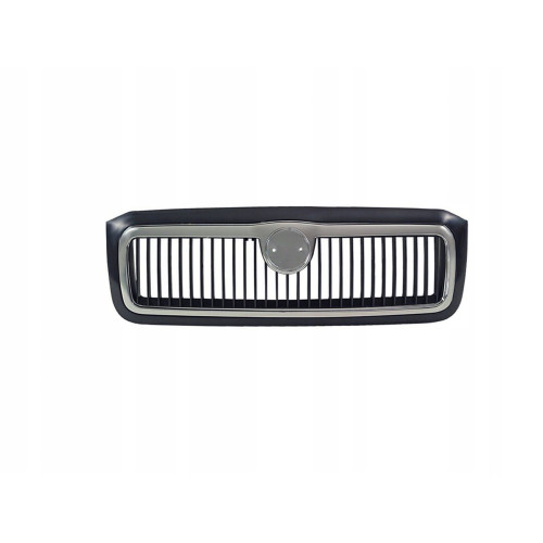 Решітка радіатора Skoda Felicia 2 (6U1) 98-01 (Elit) 6U0853651BGRU