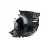 Підкрилок передній лівий (передня частина) Mercedes C-class W202 1997-2001 Tempest