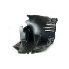 Підкрилок передній лівий (передня частина) Mercedes C-class W202 1997-2001 Tempest