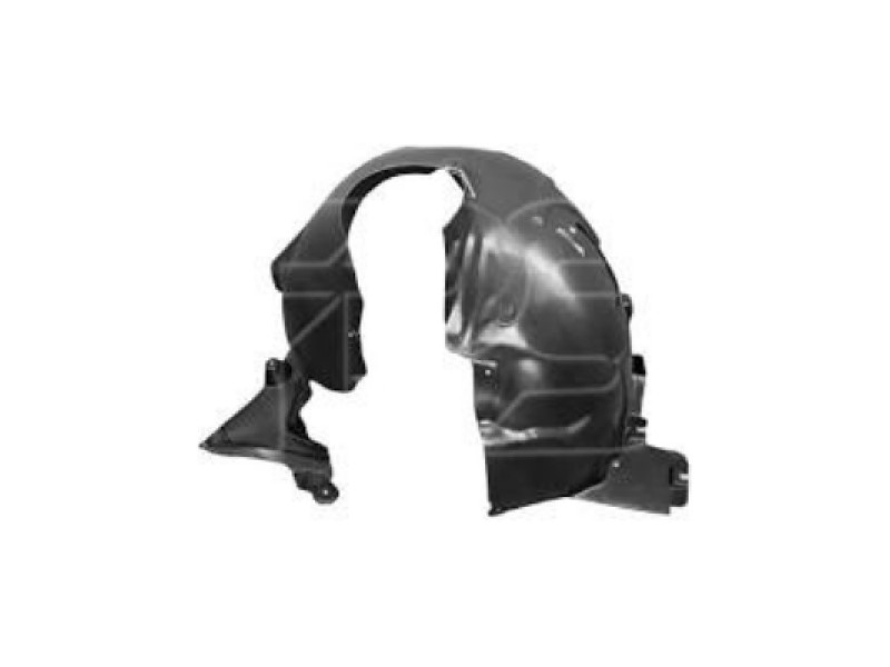 Підкрилок передній лівий Mercedes B-class W246 2011-2018 FPS