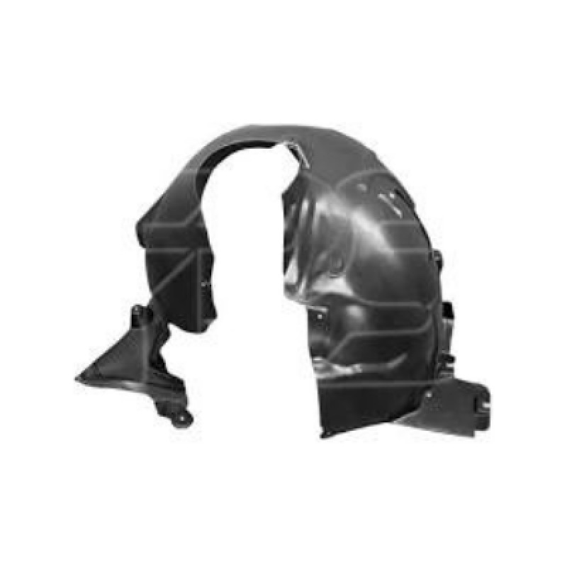 Підкрилок передній лівий Mercedes B-class W246 2011-2018 FPS