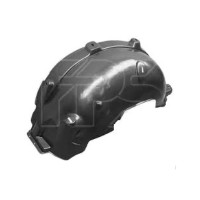 Передній лівий підкрилок Mercedes ML-class W163 1997-2005 FPS 1638840722